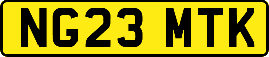 NG23MTK
