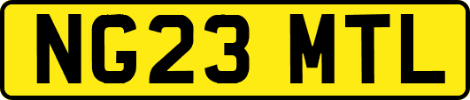 NG23MTL