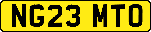 NG23MTO