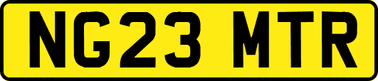NG23MTR