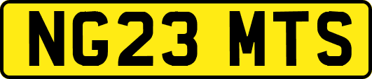 NG23MTS