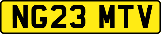 NG23MTV