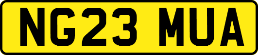 NG23MUA
