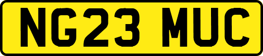 NG23MUC