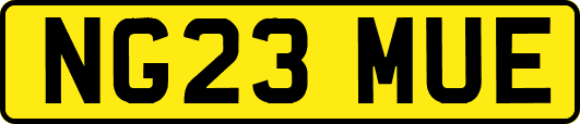 NG23MUE
