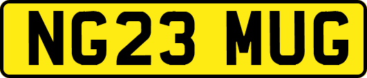NG23MUG