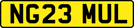 NG23MUL