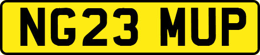 NG23MUP