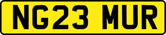 NG23MUR