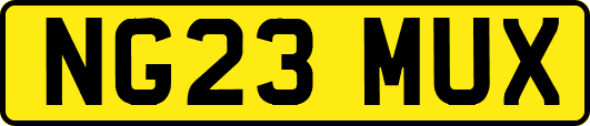 NG23MUX