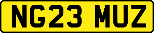 NG23MUZ