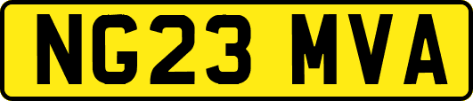 NG23MVA