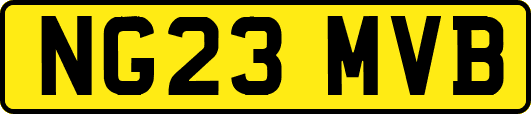 NG23MVB