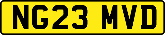 NG23MVD