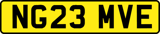 NG23MVE