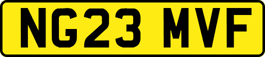NG23MVF
