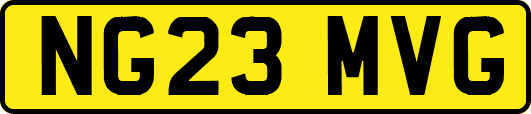 NG23MVG