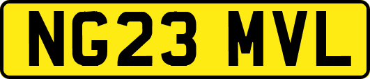 NG23MVL