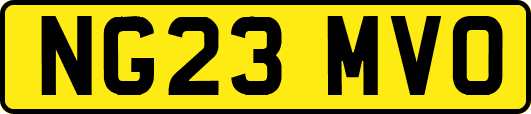 NG23MVO
