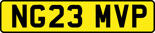 NG23MVP