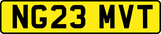 NG23MVT