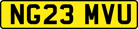 NG23MVU