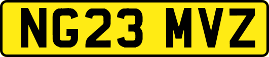 NG23MVZ