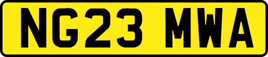 NG23MWA