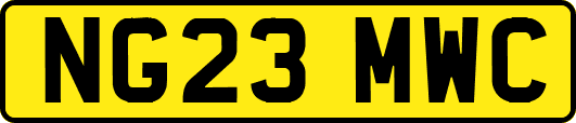 NG23MWC