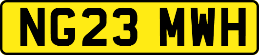 NG23MWH