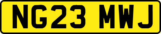 NG23MWJ