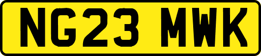NG23MWK