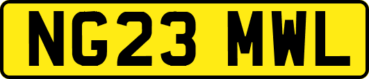 NG23MWL