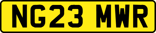 NG23MWR