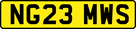 NG23MWS