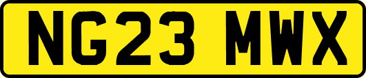 NG23MWX