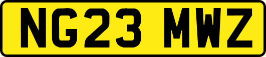 NG23MWZ