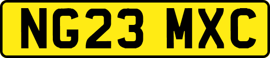 NG23MXC