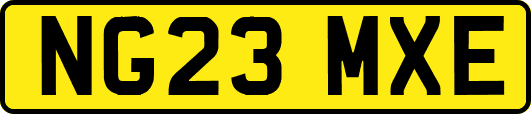 NG23MXE