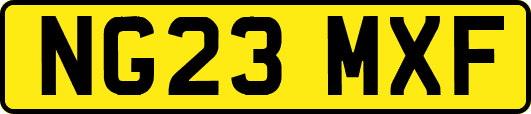 NG23MXF