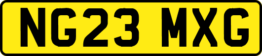 NG23MXG
