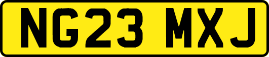 NG23MXJ