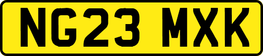 NG23MXK
