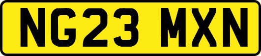 NG23MXN