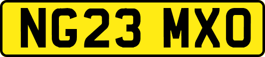 NG23MXO