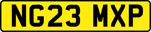 NG23MXP