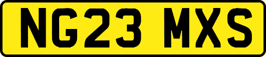 NG23MXS