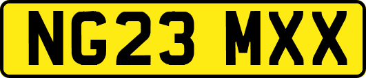 NG23MXX