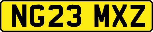 NG23MXZ