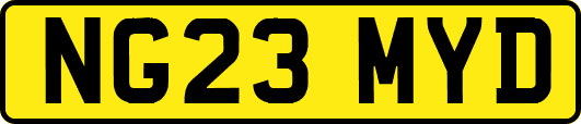 NG23MYD